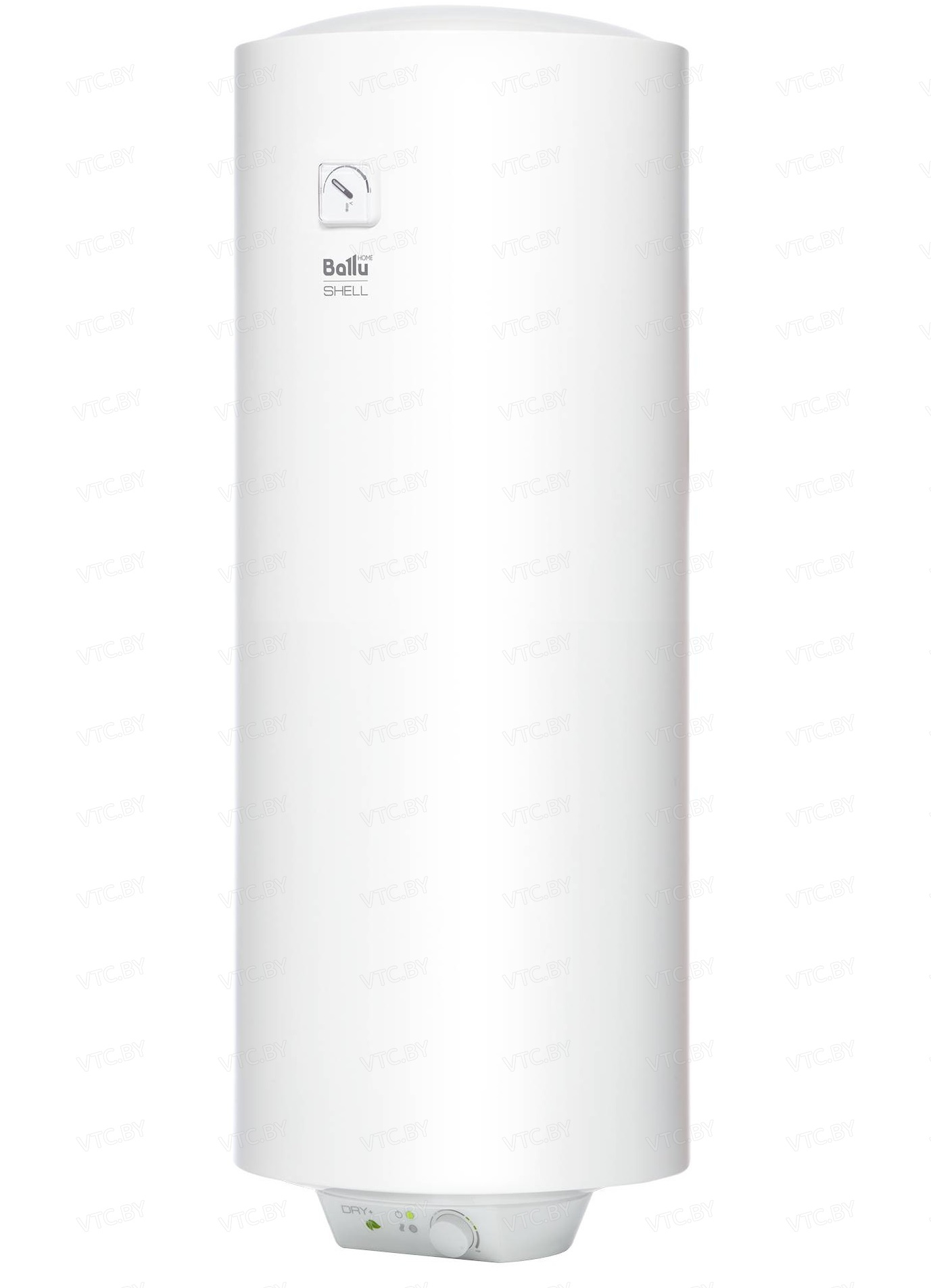 Накопительный электрический водонагреватель Ballu BWH/S 150 Shell