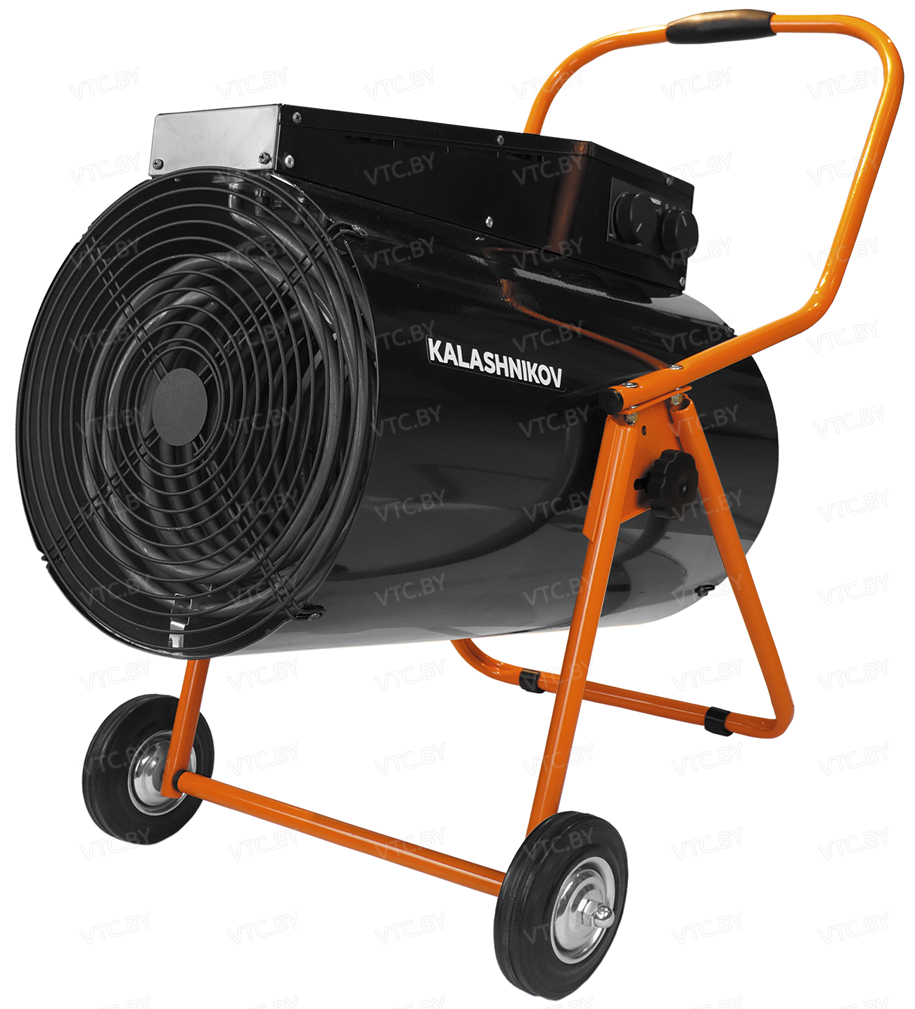 Тепловая пушка Калашников KVF-E22-31