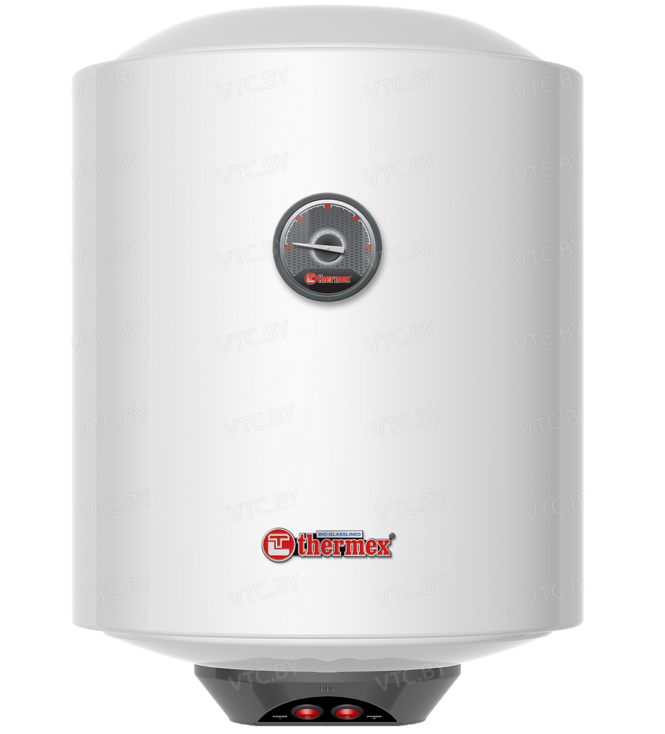 Накопительный электрический водонагреватель Thermex Thermo 30 V Slim