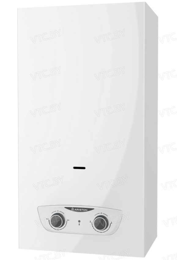 Газовая колонка Ariston Fast 10L NG