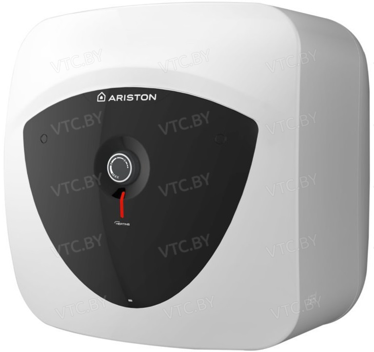 Накопительный электрический водонагреватель под мойку Ariston ABS Andris Lux 10 UR