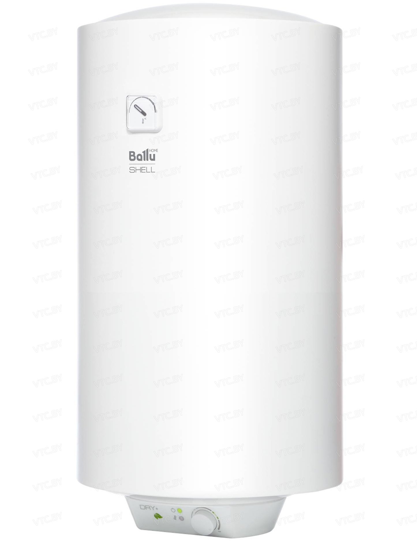 Накопительный электрический водонагреватель Ballu BWH/S 100 Shell