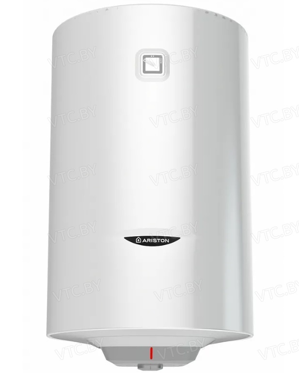 Накопительный электрический водонагреватель Ariston PRO1 R 100 V 1,5K PL DRY