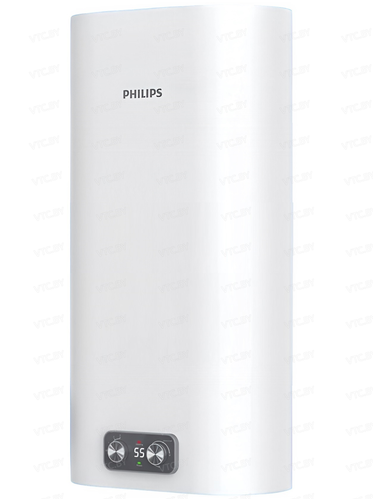 Накопительный электрический водонагреватель Philips AWH1617/51(80YB)
