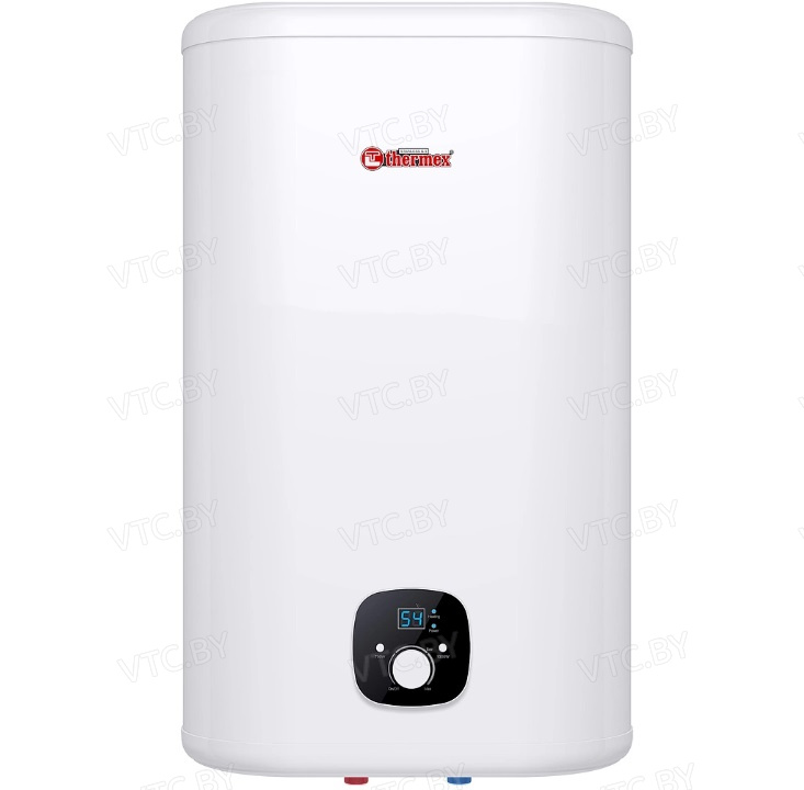 Накопительный электрический водонагреватель Thermex IF 50 V (eco)