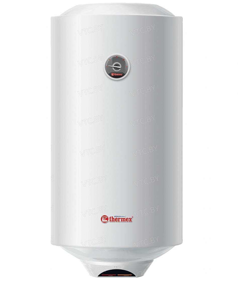 Накопительный электрический водонагреватель Thermex ESS 50 V Silverheat