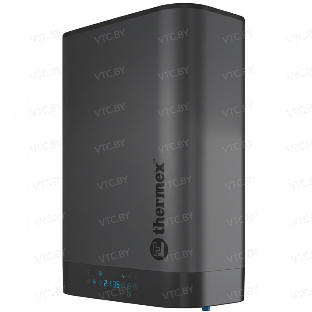 Накопительный электрический водонагреватель Thermex Bono 50 Wi-Fi