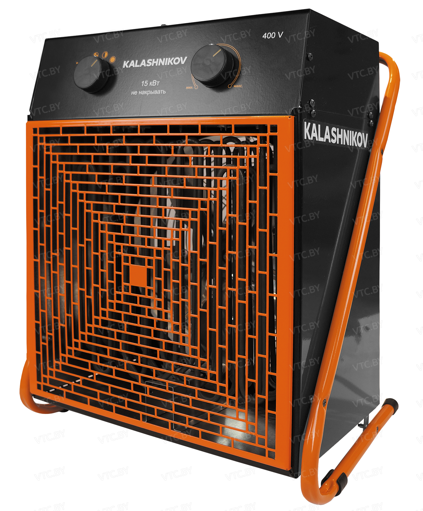 Тепловая пушка Калашников KVF-E24-32