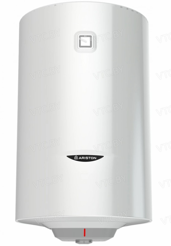 Накопительный электрический водонагреватель Ariston PRO1 R ABS 120 V