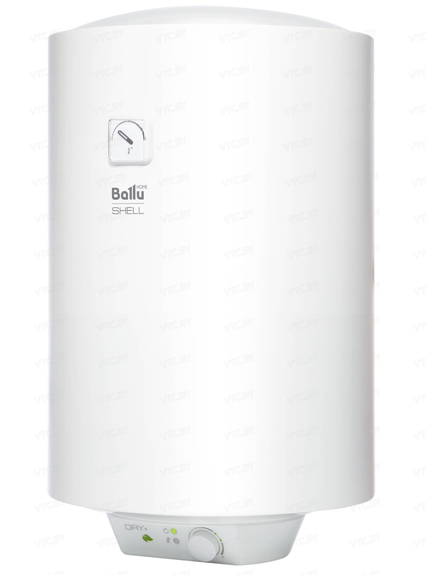 Накопительный электрический водонагреватель Ballu BWH/S 80 Shell