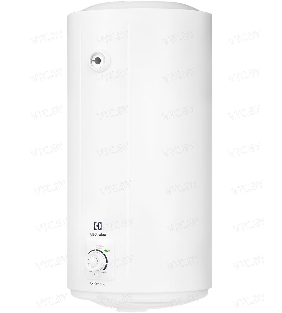 Накопительный электрический водонагреватель Electrolux EWH 125 AXIOmatic