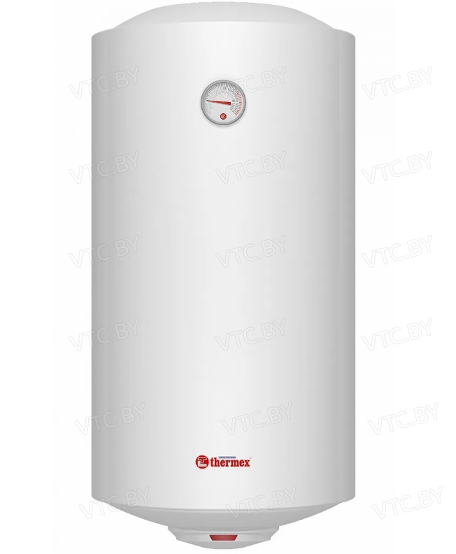 Накопительный электрический водонагреватель Thermex TitaniumHeat 100 V