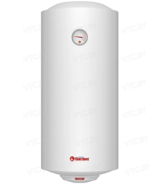 Накопительный электрический водонагреватель Thermex TitaniumHeat 60 V Slim