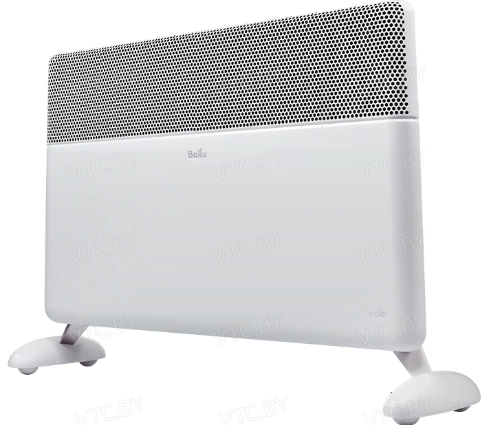 Конвектор Ballu Apollo Transformer Inverter BEC/ATI-1500 (белый)