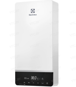 Проточный электрический водонагреватель Electrolux NPX 12-18 Sensomatic Pro