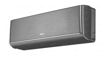 Кондиционер Gree Airy inverter R32 GWH09AVCXB-K6DNA1B (черный)
