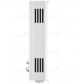 Газовая колонка Edisson H 20 D