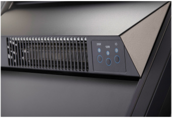 Электрокамин Electrolux Classic EFP/P-1020LS