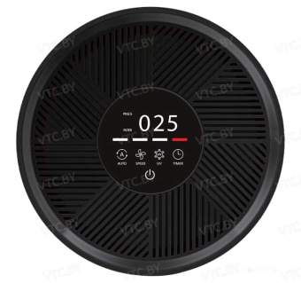 Очиститель воздуха AirInCom AC913W