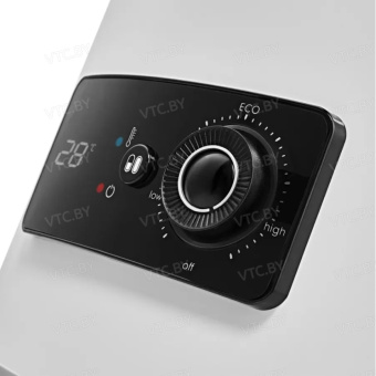 Накопительный электрический водонагреватель Electrolux EWH 80 Interio 3