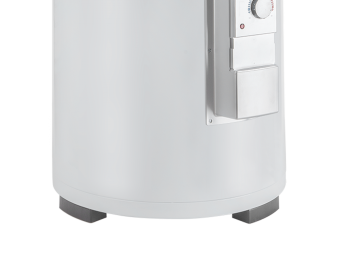 Бойлер косвенного нагрева с ТЭНом Thermex ER 150V (combi)