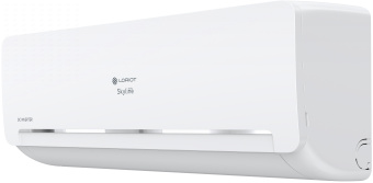 Кондиционер Loriot Skyline DC Inverter LAC-09AQI