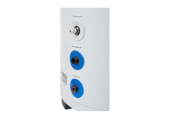 Бойлер косвенного нагрева с ТЭНом Thermex ER 150V (combi)