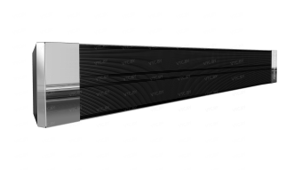 Инфракрасный обогреватель Калашников KIRH-E10P-12