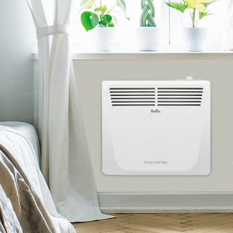 Конвектор Ballu BEC/EZMR-500