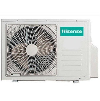 Кондиционер Hisense Expert Pro DC Inverter R32 AS-18UW4RXATV03