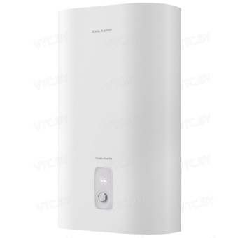 Накопительный электрический водонагреватель Royal Thermo RWH 30 Smalto Inverter