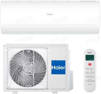 Сплит-система Haier Coral DC-Inverter AS20HPL1HRA/1U20HPL1FRA