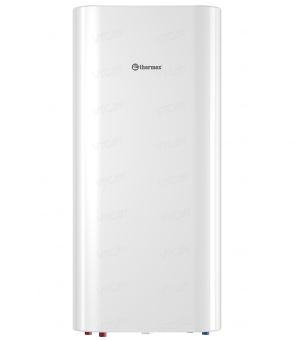 Накопительный электрический водонагреватель Thermex Flat 100 V Combi