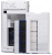 Очиститель и увлажнитель воздуха Sharp KC-G41RW