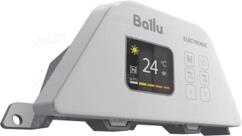 Конвектор Ballu Apollo Transformer Inverter BEC/ATI-2000 (белый)