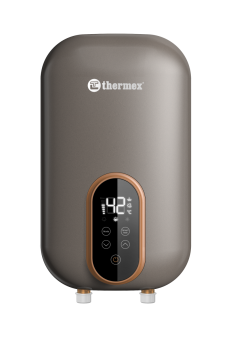 Проточный электрический водонагреватель Thermex Chief 8500