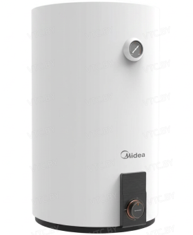 Накопительный электрический водонагреватель Midea Uno MWH-10015-CVM
