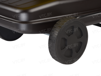 Дизельная тепловая пушка Ballu BHDN-80