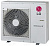 Внешний блок LG MU5M30