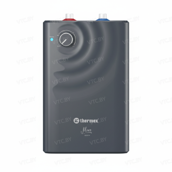 Накопительный электрический водонагреватель под мойку Thermex Mera 7 U