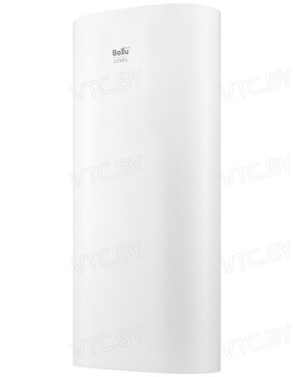 Накопительный электрический водонагреватель Ballu BWH/S 50 Level PRO