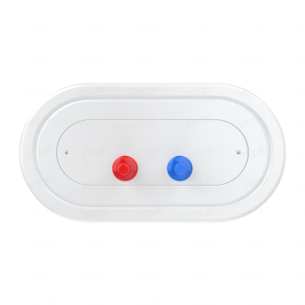 Накопительный электрический водонагреватель Timberk Home Intellect T-WSS100-N77-U-WF