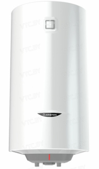 Накопительный электрический водонагреватель Ariston PRO1 R ABS 80 V Slim