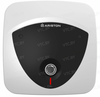 Накопительный электрический водонагреватель под мойку Ariston ABS Andris Lux 6 UR