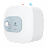 Накопительный электрический водонагреватель под мойку Royal Clima Delta RWH-D15-FEU