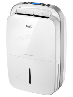 Осушитель воздуха Ballu BD30MN (белый)