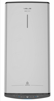 Накопительный электрический водонагреватель Ariston ABSE VLS PRO INOX PW 100