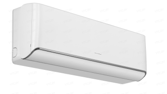 Кондиционер Gree Airy inverter R32 GWH18AVDXE-K6DNA1A (белый)