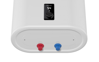 Накопительный электрический водонагреватель Thermex Victory 50 V