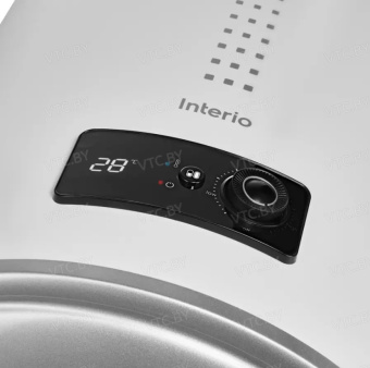Накопительный электрический водонагреватель Electrolux EWH 80 Interio 3